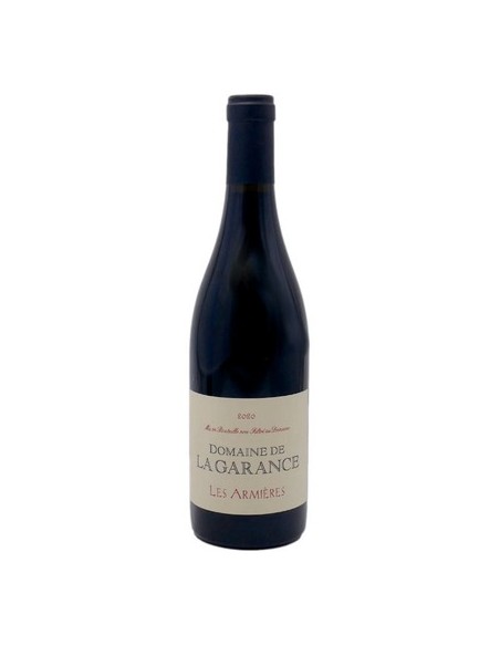 Armières 2021