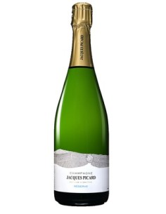 Reserve jacques Picard