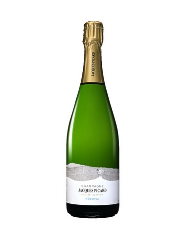 Reserve jacques Picard