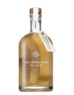 Rhums du Sud Banana