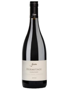 Colysée Hermitage rouge