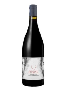 Carignan en famille