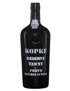 Porto Kopke Fine Tawny