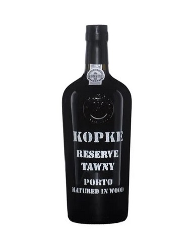 Porto Kopke Fine Tawny