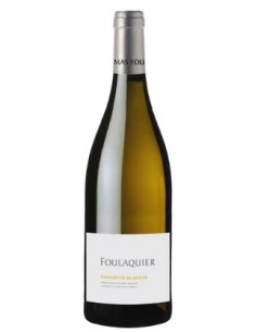 Chouette Blanche