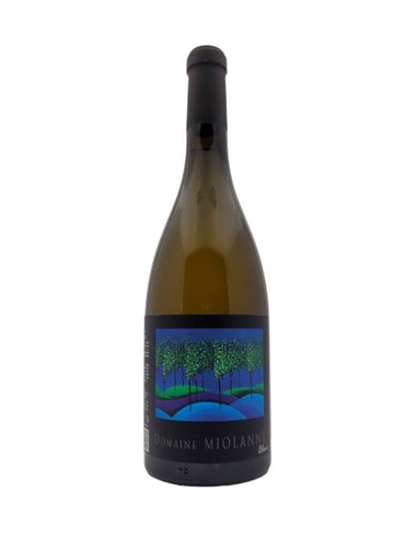 Miolanne Blanc