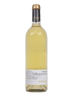 Monbazillac jour de fruit