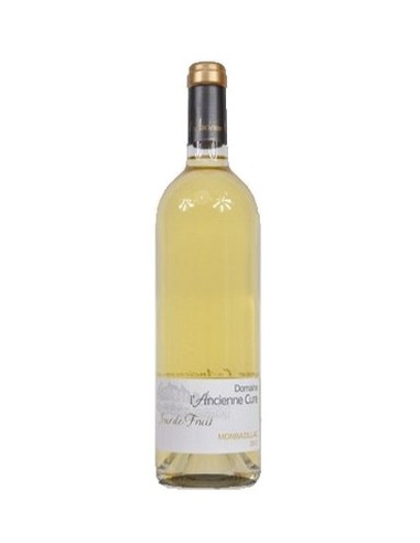 Monbazillac jour de fruit