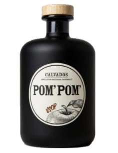 PomPom Calvados VSOP