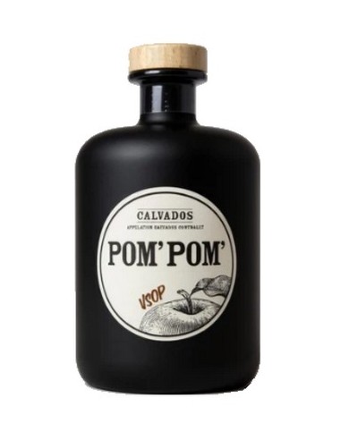 PomPom Calvados VSOP