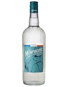Mentheuse