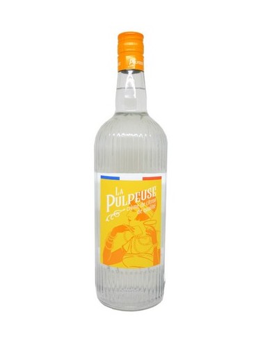 Pulpeuse
