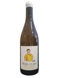 Peira Clara Blanc Brise de Bardejean