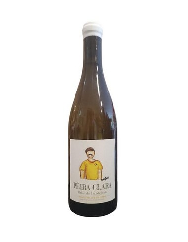 Peira Clara Blanc Brise de Bardejean