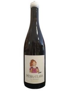 Peira Clara rouge Lou Bousquet