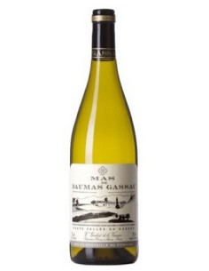 Daumas Gassac blanc 2024