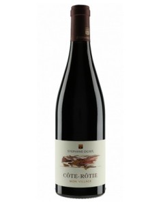 Côte-Rôtie Mon Village Ogier 2022