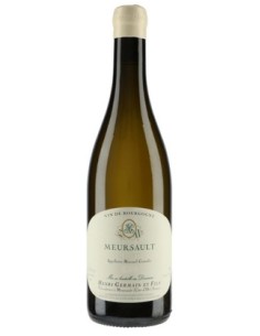 Meursault Henri Germain