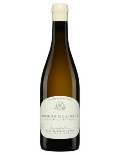 Bourgogne Aligoté Henri Germain