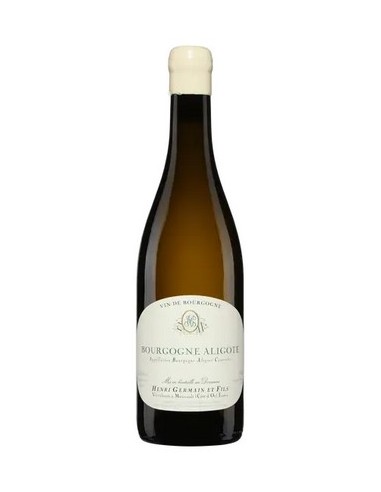 Bourgogne Aligoté Henri Germain