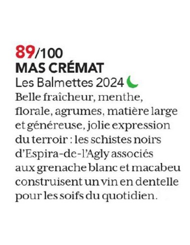 Balmettes