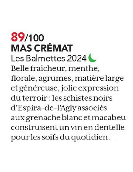 Balmettes