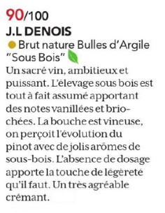 Bulles d'Argile 2