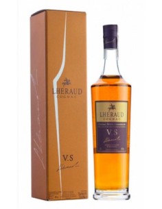Cognac LHERAUD VS