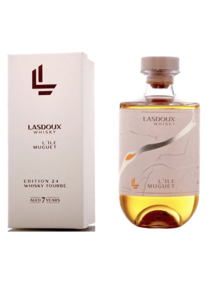 Lasdoux Ile Muguet tourbe