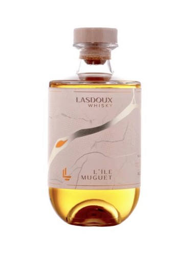 Lasdoux Ile Muguet tourbe
