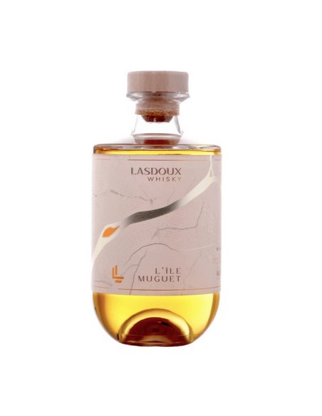 Lasdoux Ile Muguet tourbe