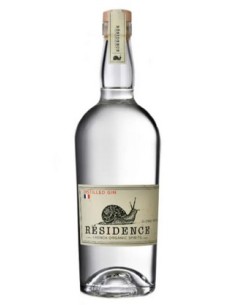 Gin Residence
