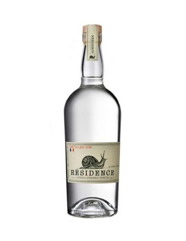 Gin Residence