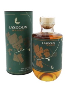 Lasdoux single malt