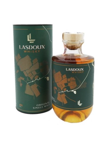 Lasdoux single malt