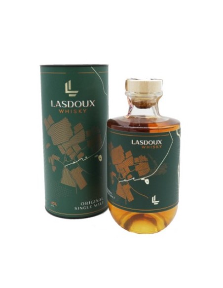 Lasdoux single malt