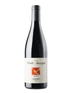 Réserve Binet Jacquet