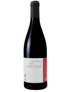 Crozes Hermitage Villa