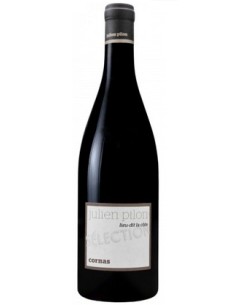 Cornas lieu-dit la Côte