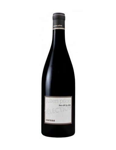 Cornas lieu-dit la Côte