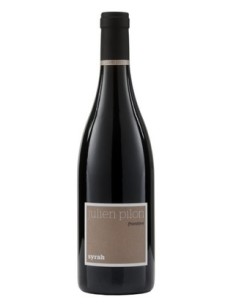 Syrah Frontière