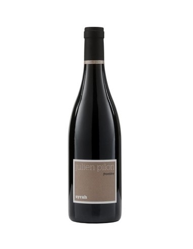 Syrah Frontière