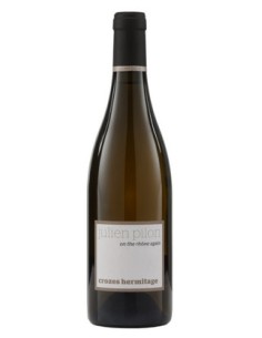 Crozes blanc On the Rhône again