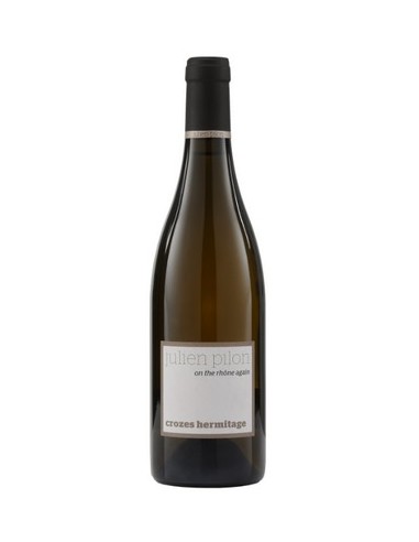 Crozes blanc On the Rhône again