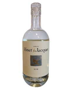 Gin Binet