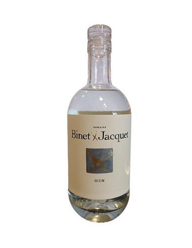 Gin Binet