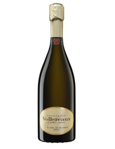 Vollereaux blanc de blancs