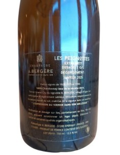 Bergère Les Peignottes 2019 2