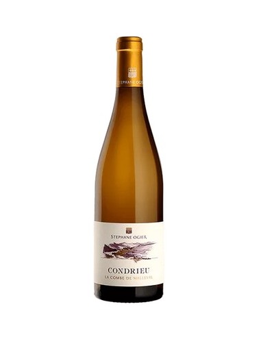 Condrieu Combe de Malleval