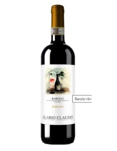 Barolo Sorano Alario Claudio
